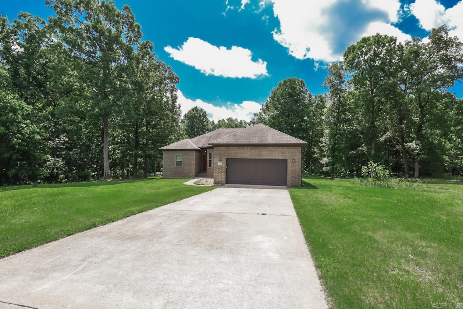 Whispering Oak - Residential