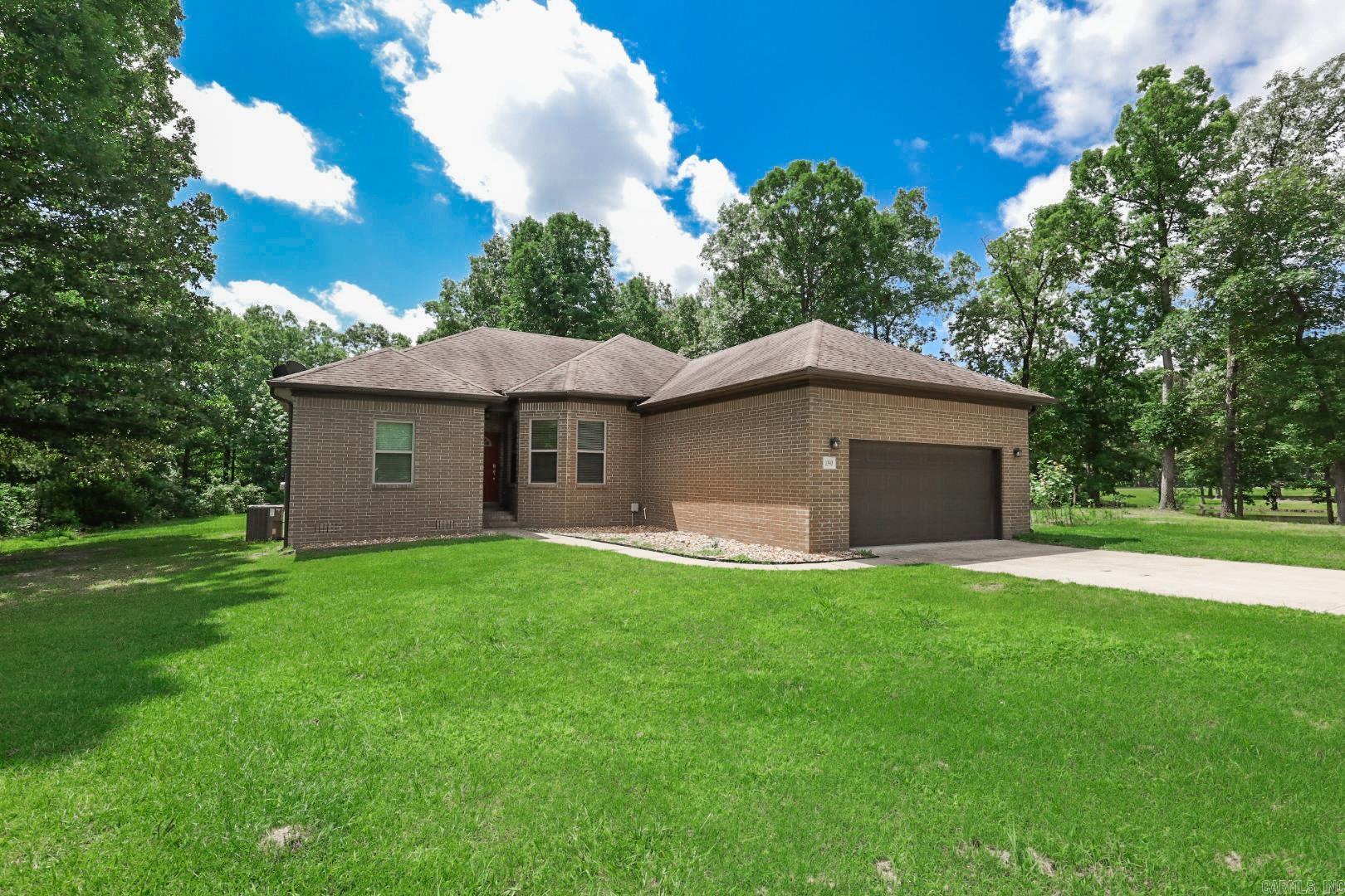Whispering Oak - Residential