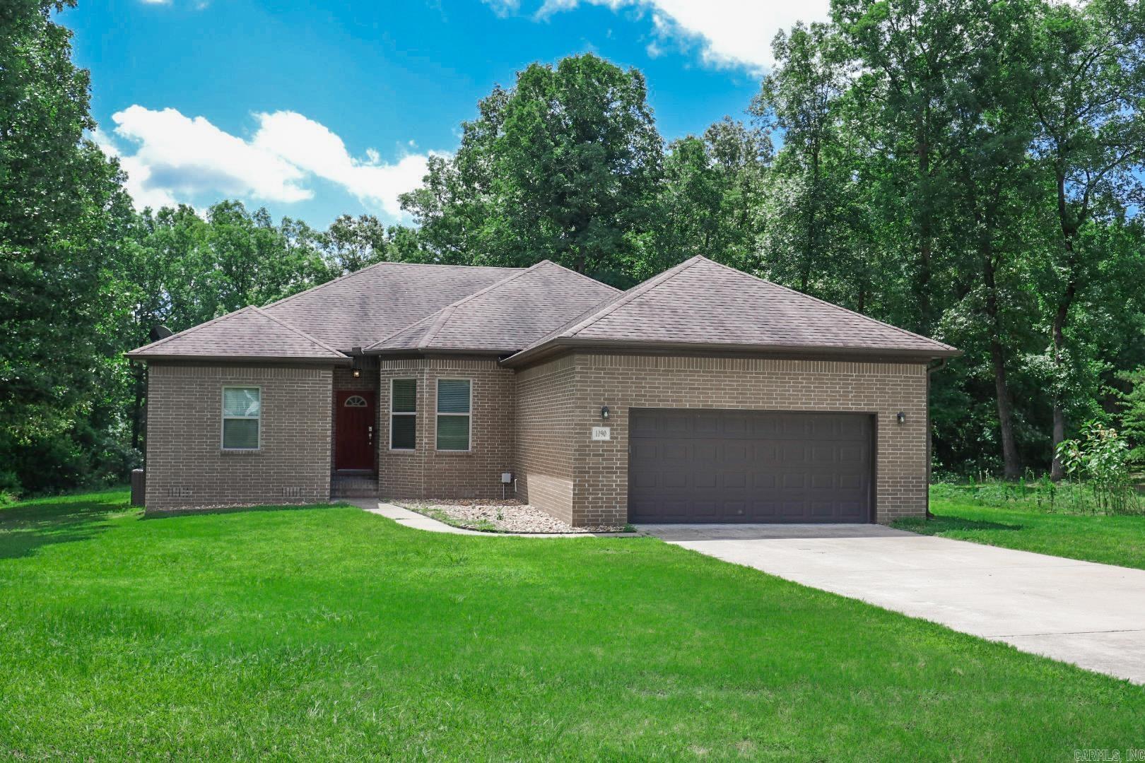 Whispering Oak - Residential