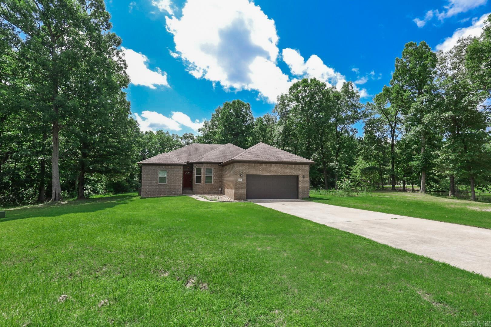 Whispering Oak - Residential