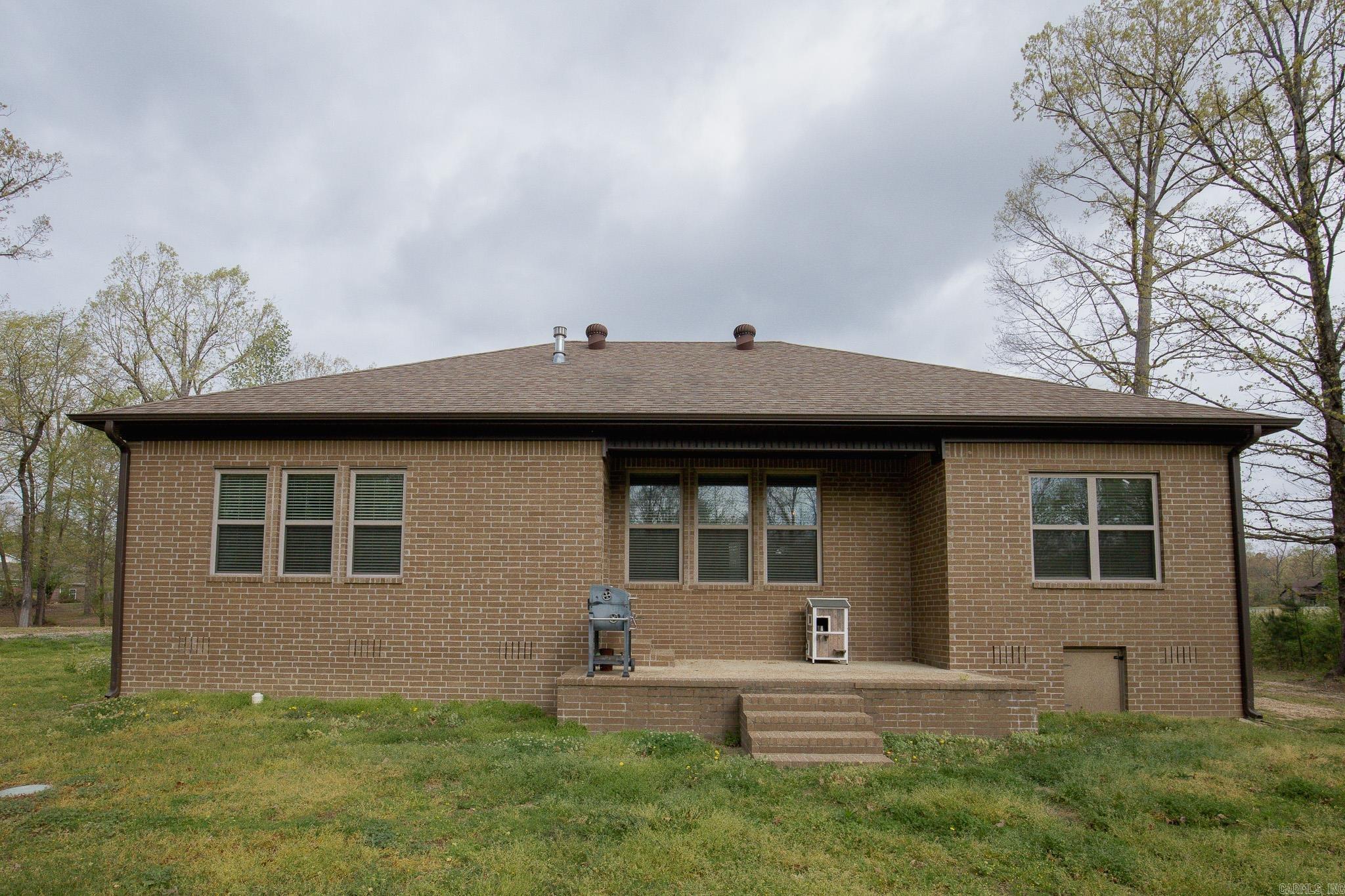Whispering Oak - Residential