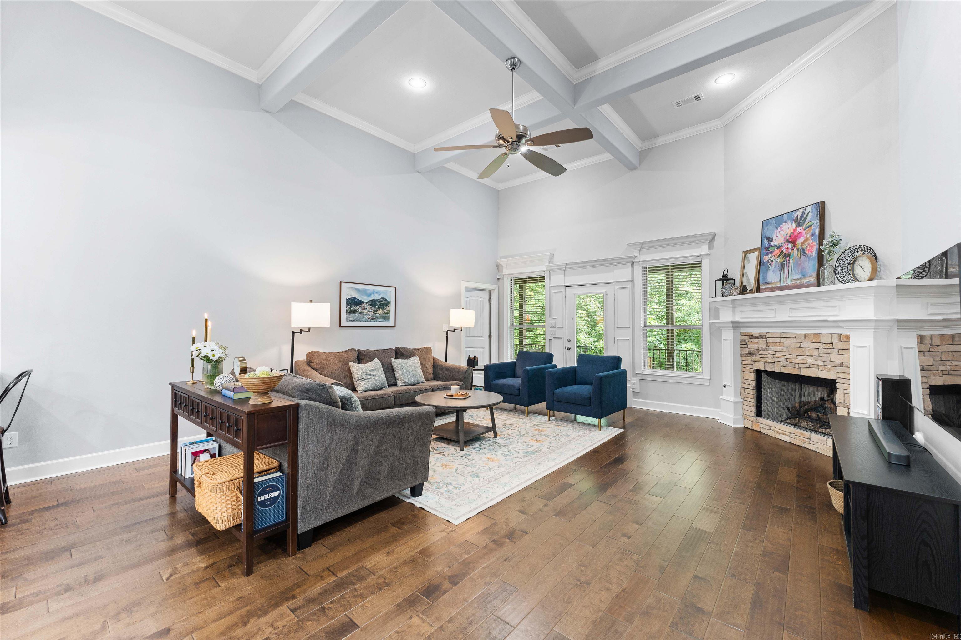 WOODLANDS EDGE - Residential
