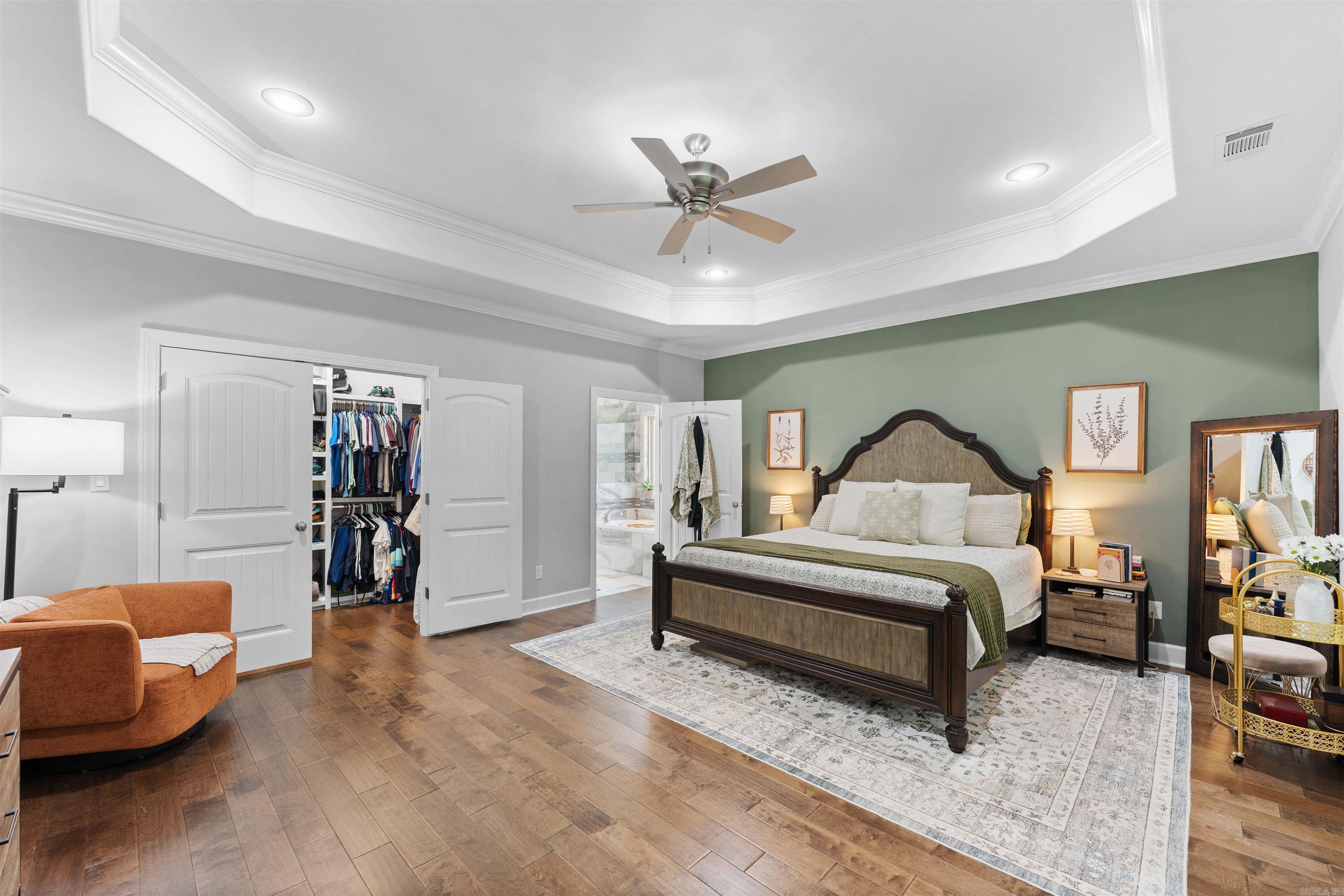 WOODLANDS EDGE - Residential