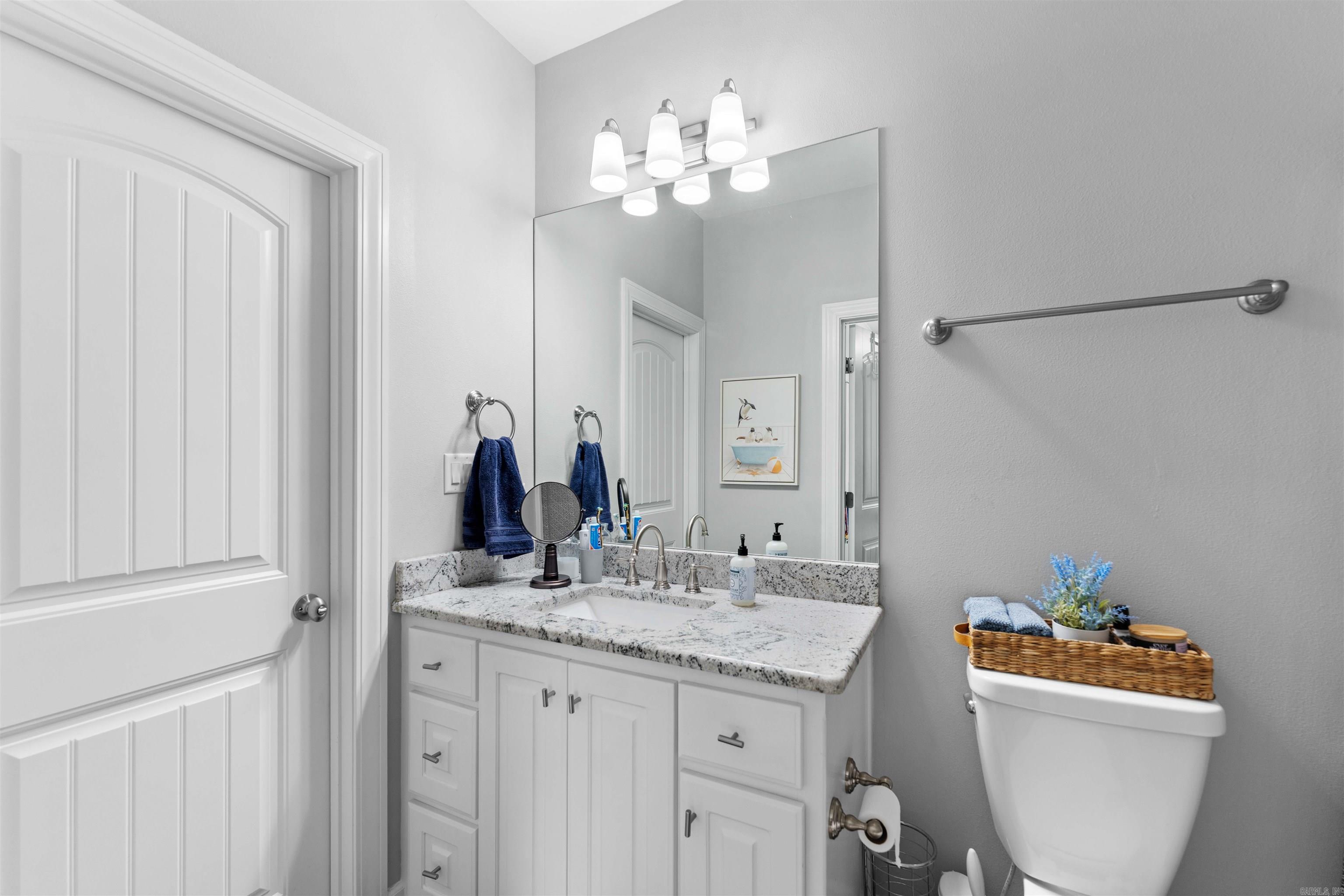WOODLANDS EDGE - Residential