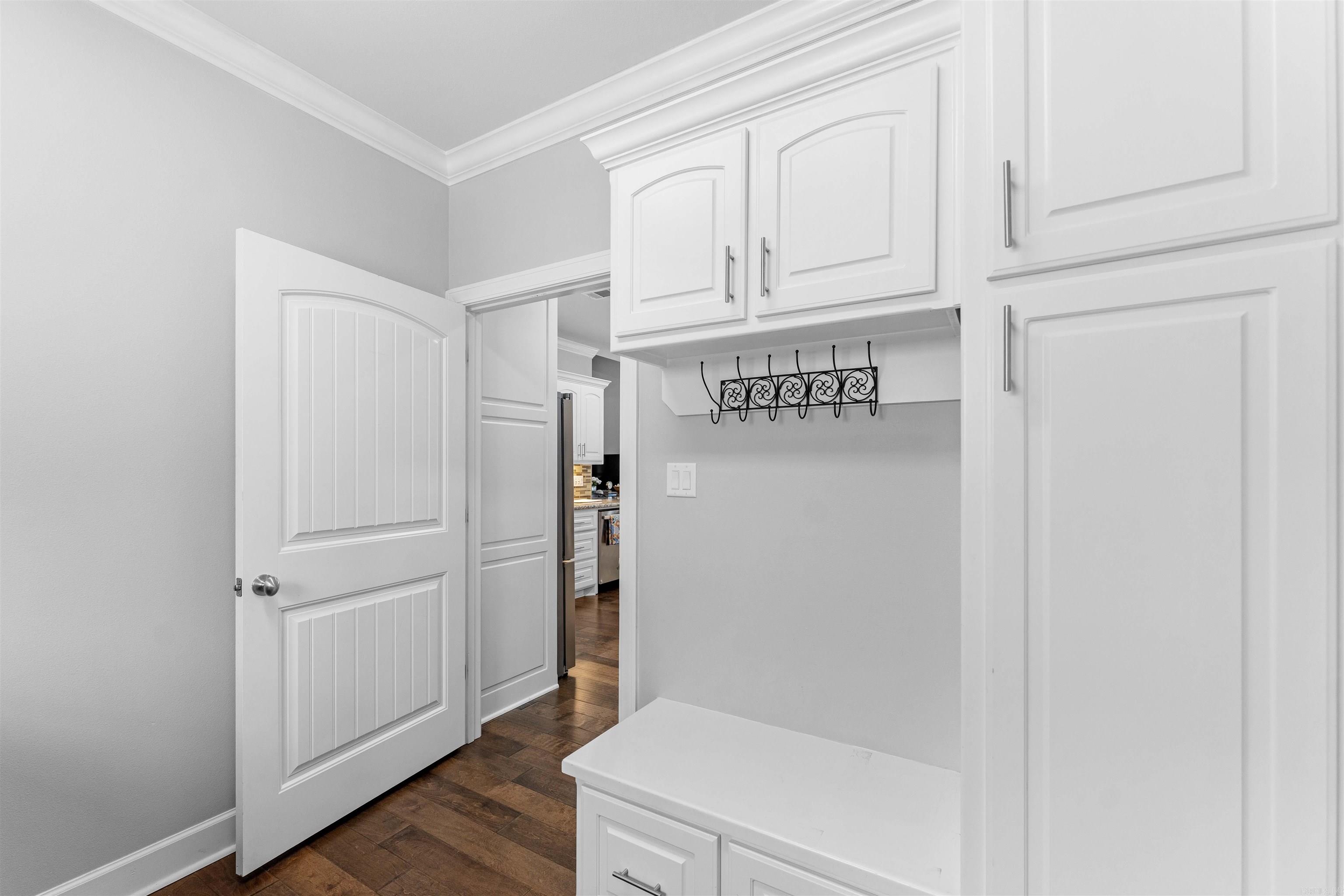 WOODLANDS EDGE - Residential