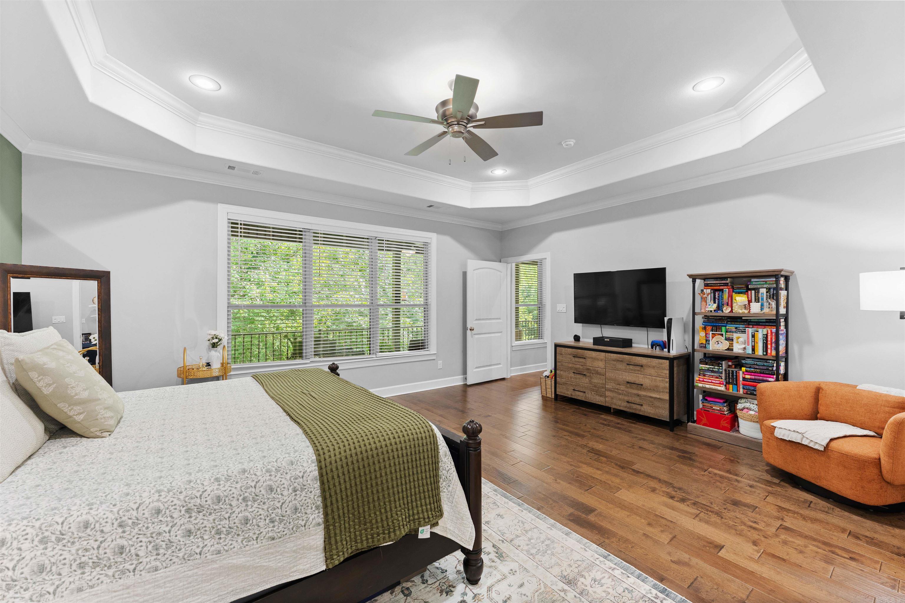 WOODLANDS EDGE - Residential