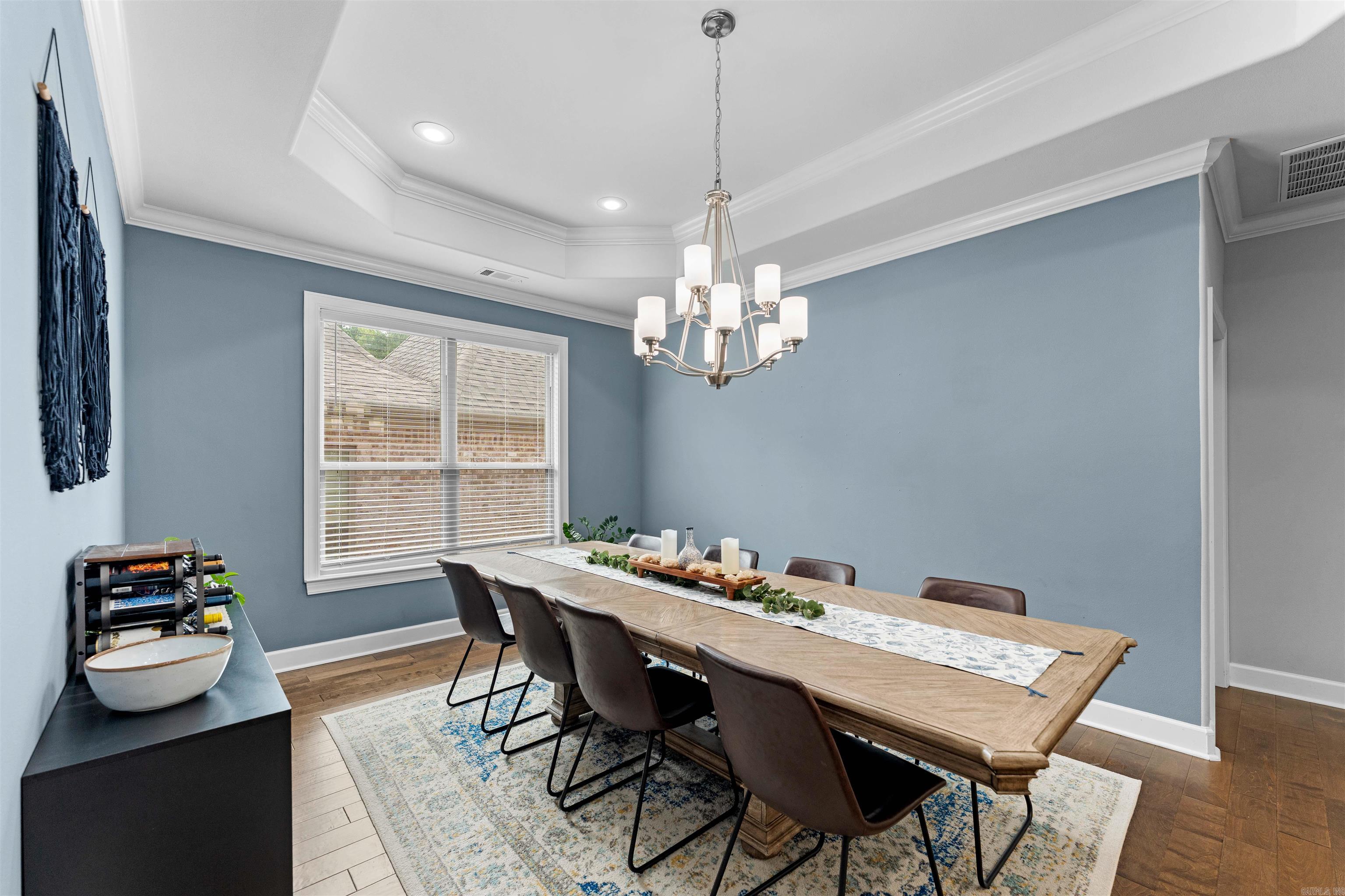WOODLANDS EDGE - Residential