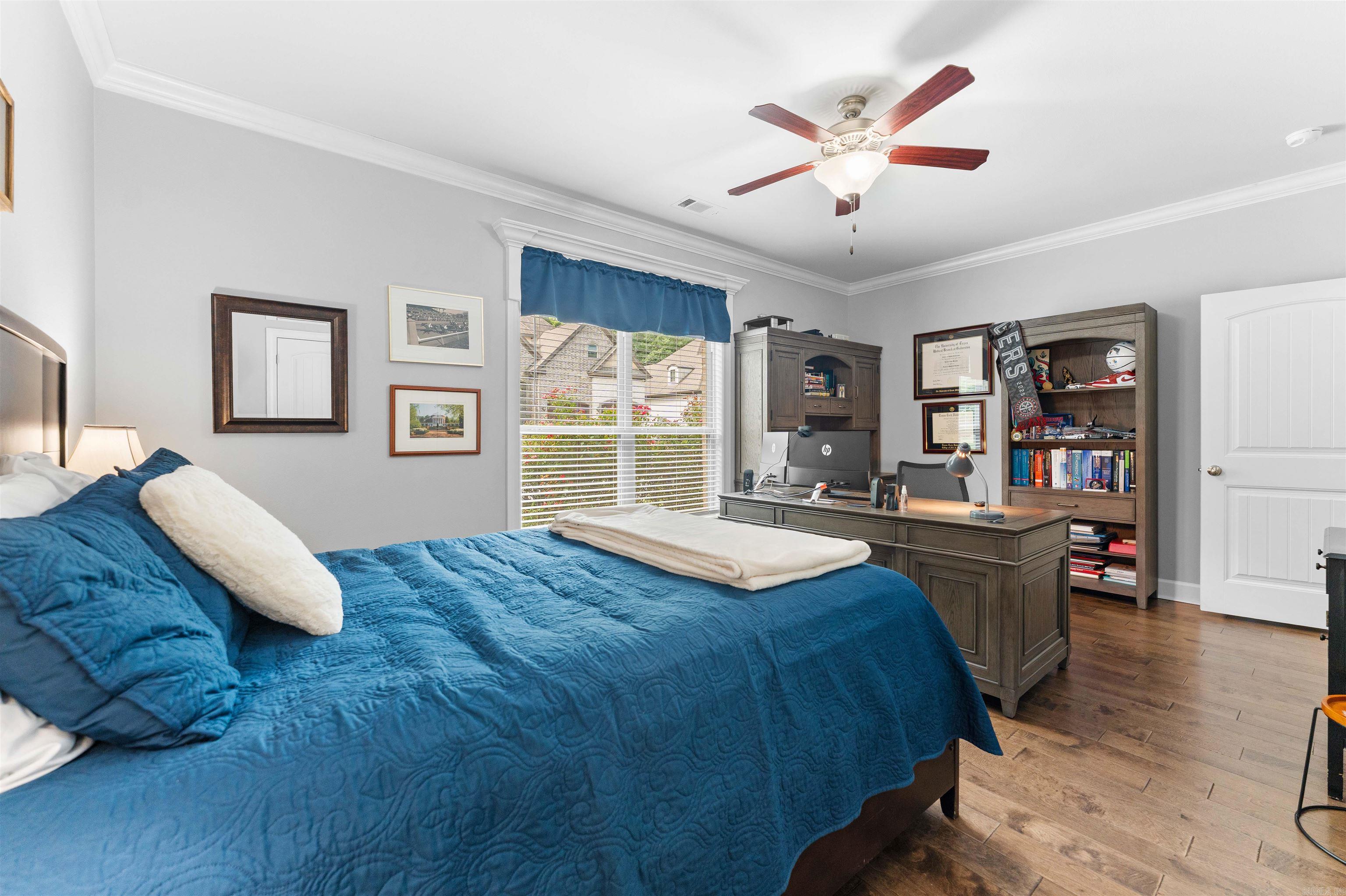 WOODLANDS EDGE - Residential