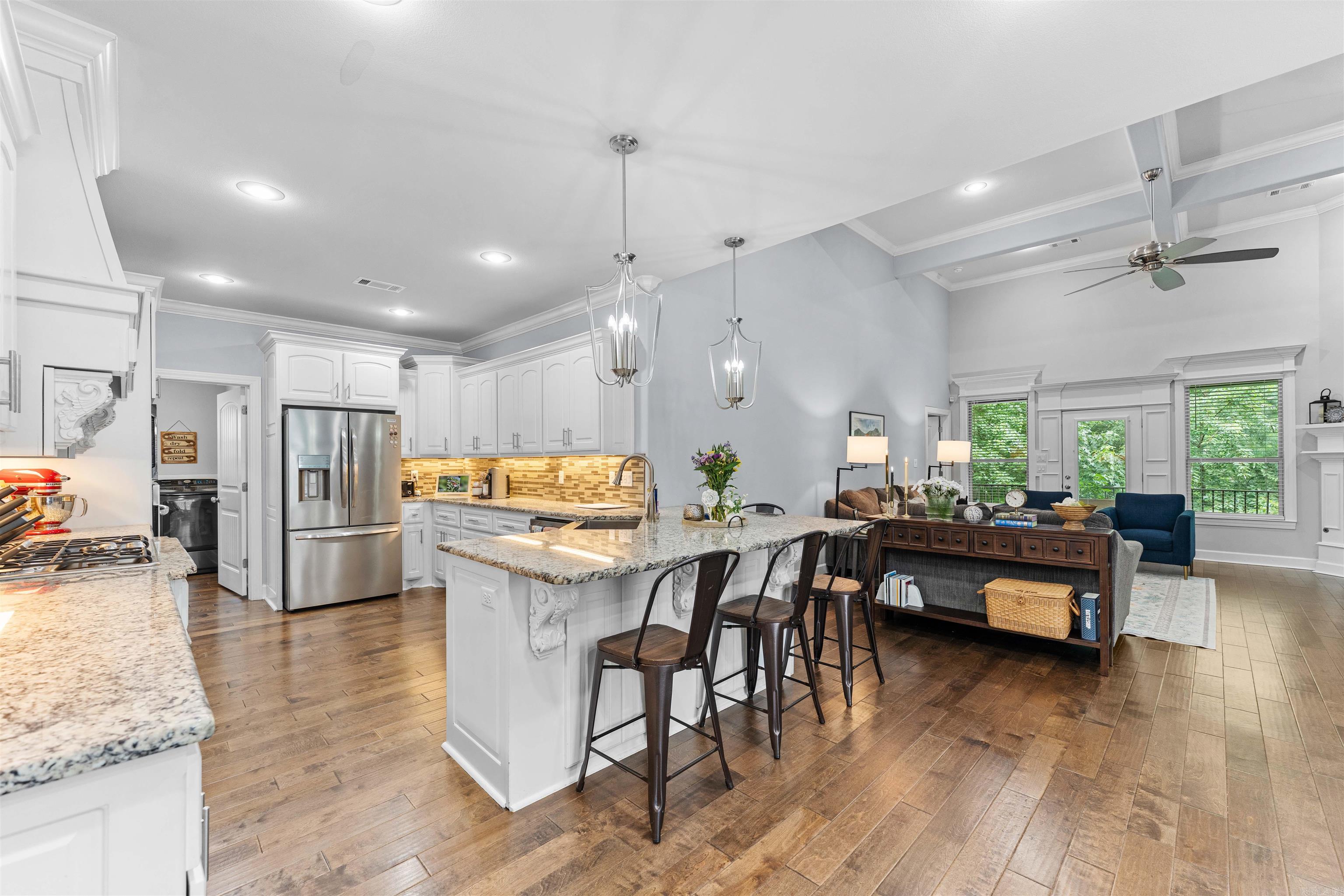 WOODLANDS EDGE - Residential