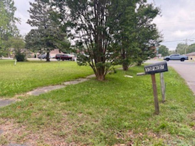 Cabot City Area - Commercial Sale