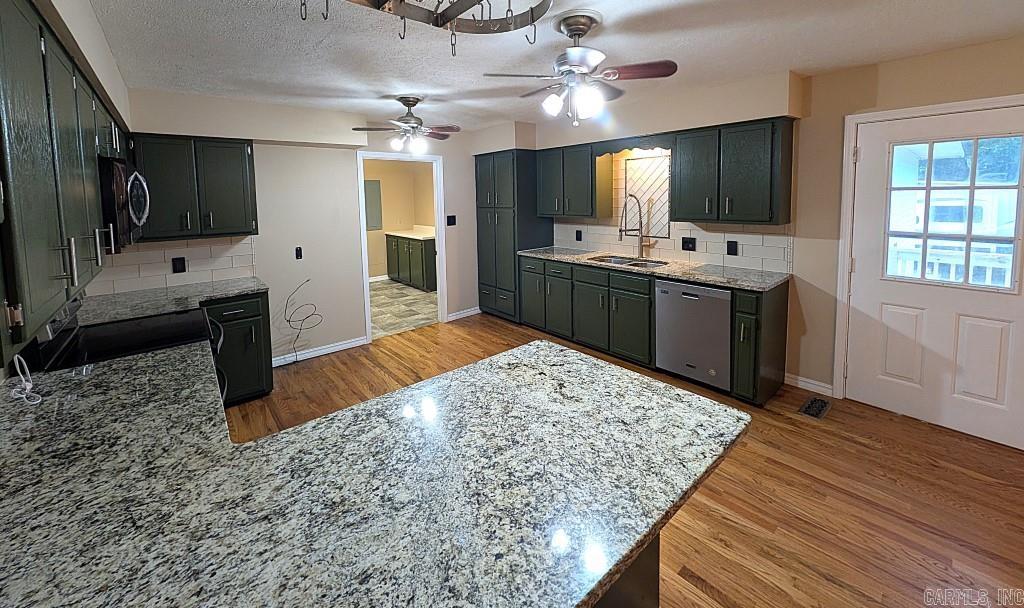 Not In List - Residential