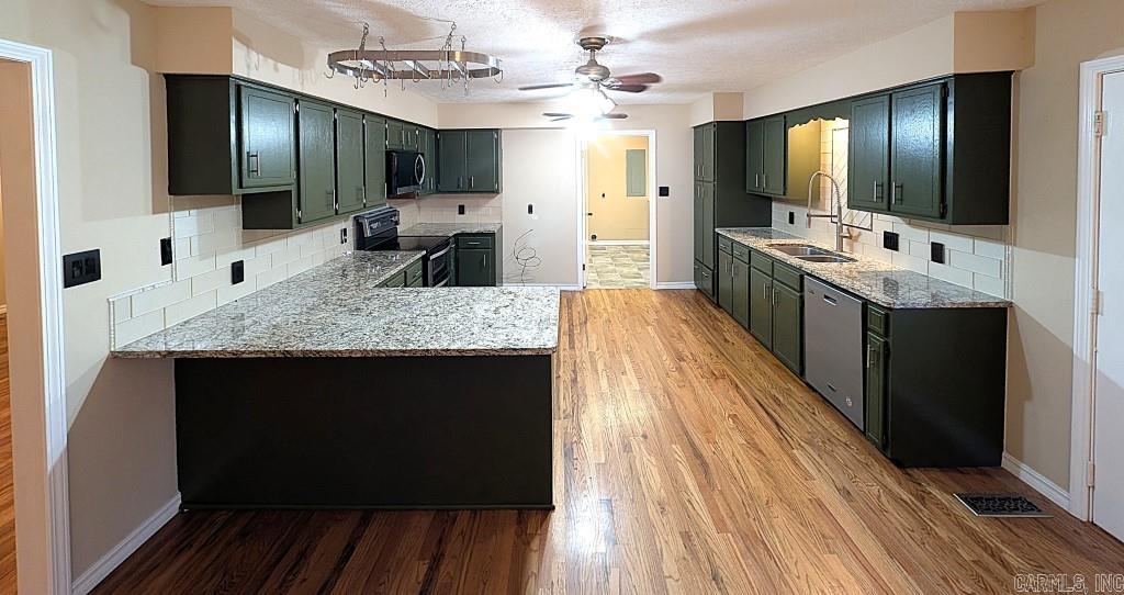 Not In List - Residential