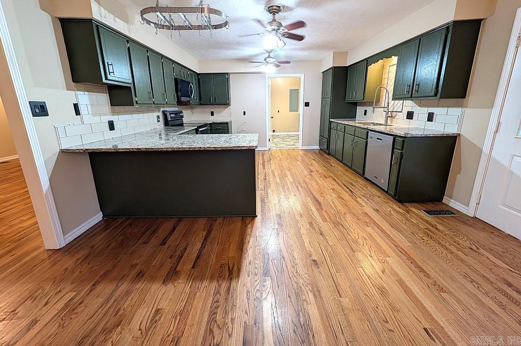 Not In List - Residential