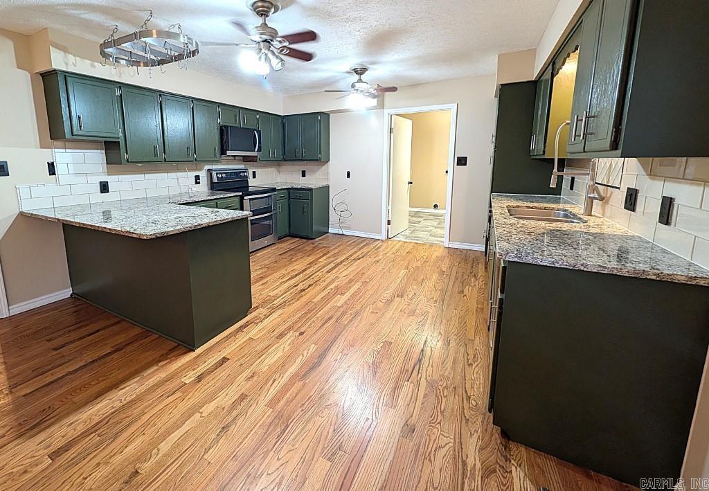 Not In List - Residential