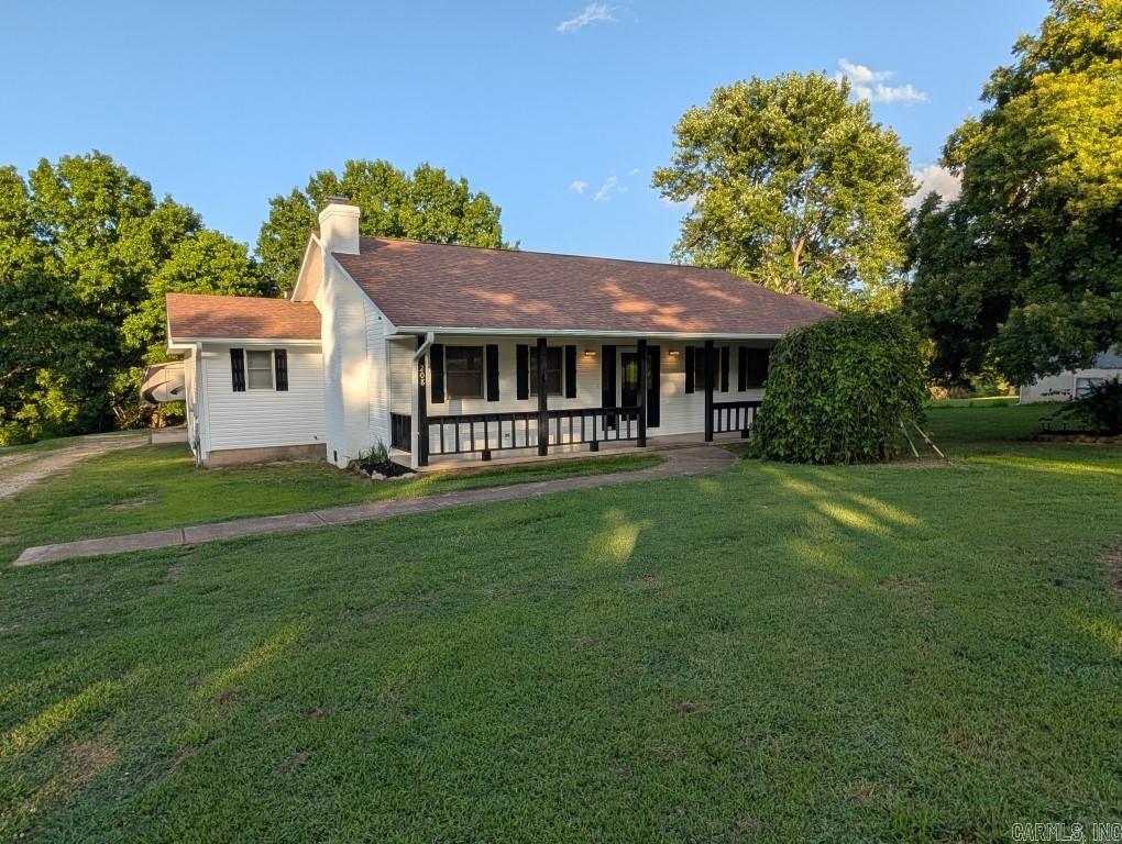 Not In List - Residential