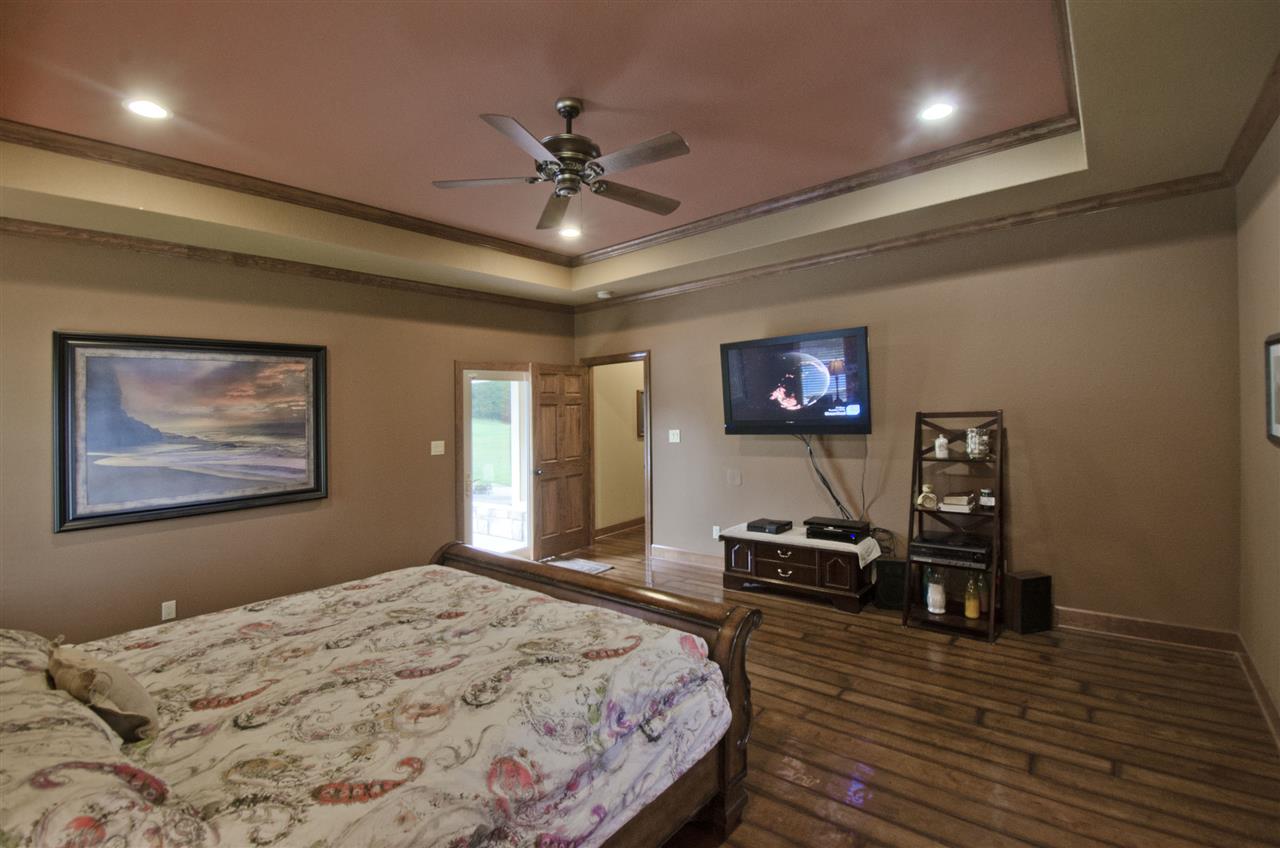 Garland County - Residential