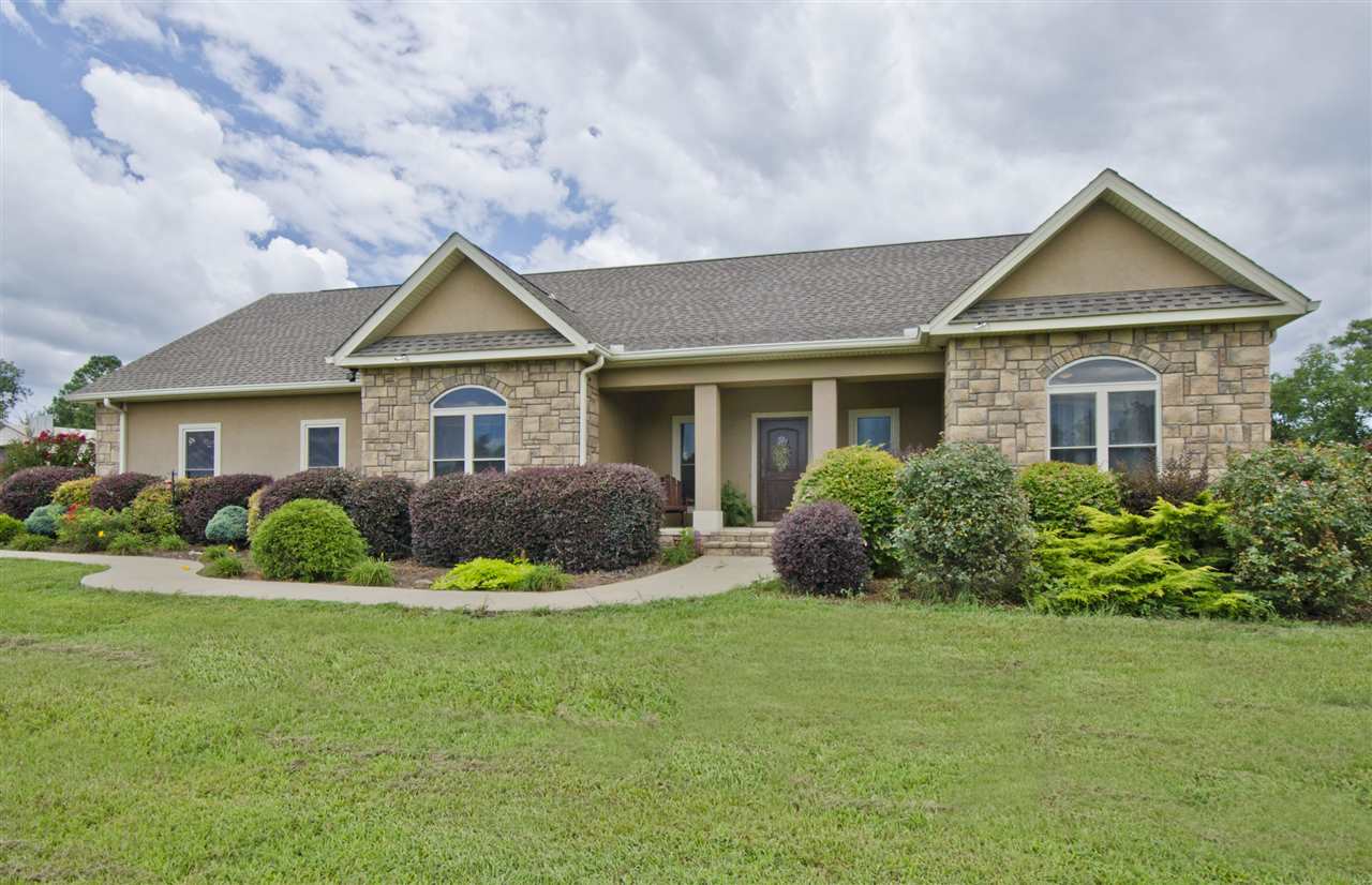 Garland County - Residential