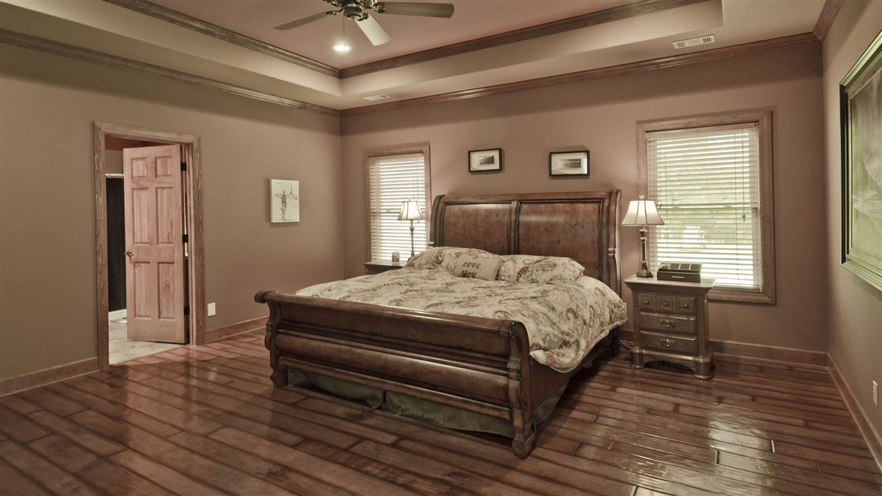 Garland County - Residential