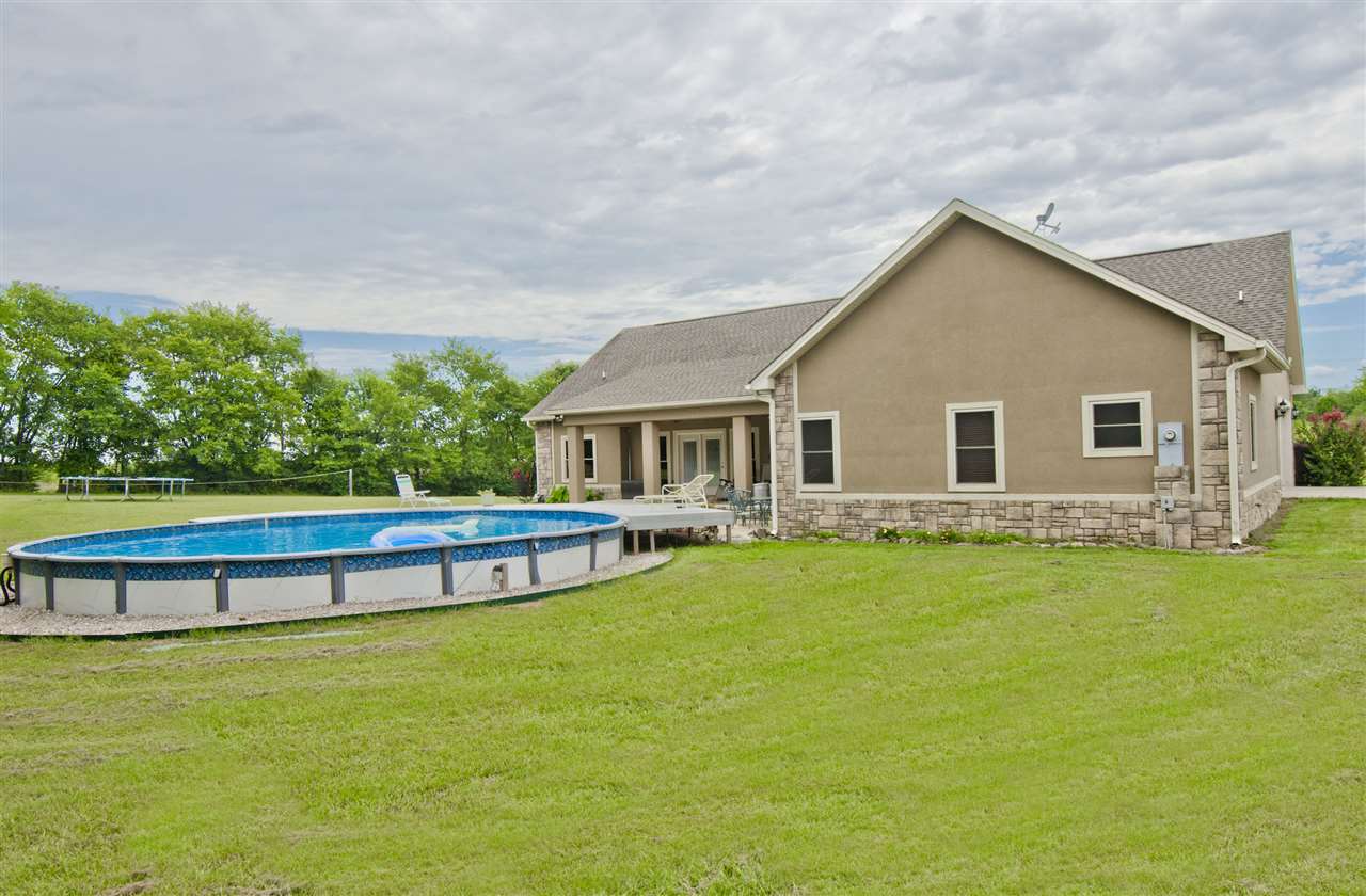 Garland County - Residential