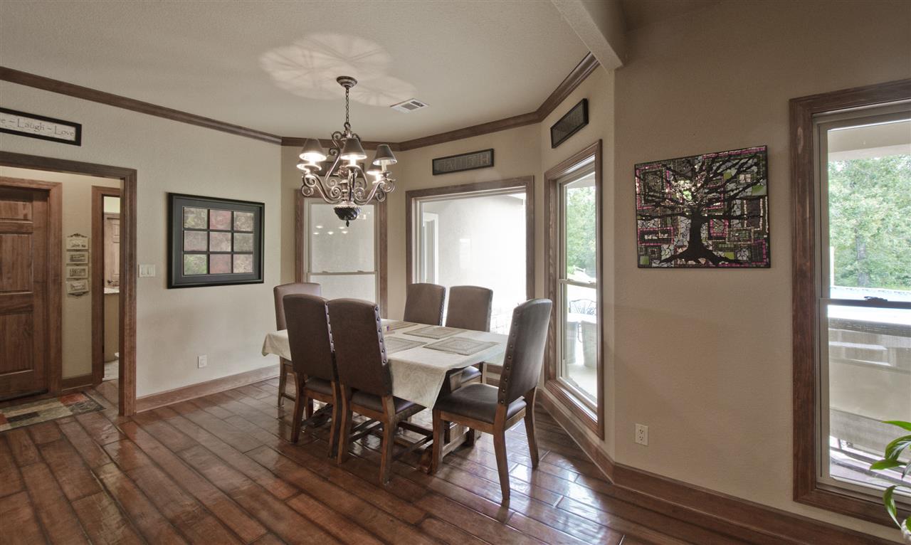 Garland County - Residential