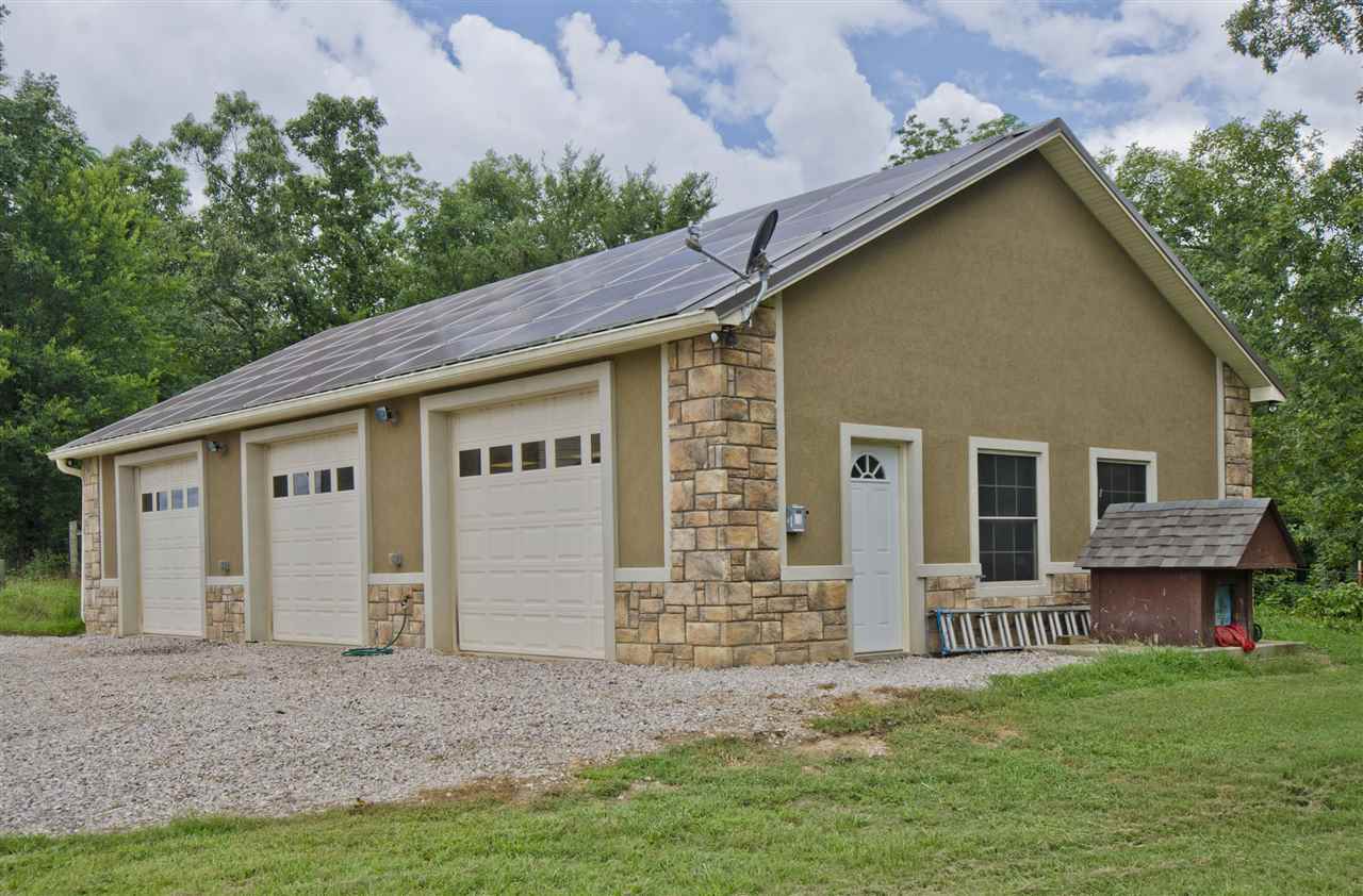 Garland County - Residential