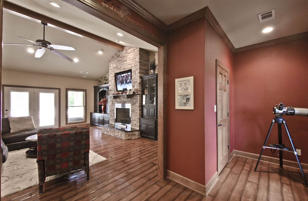 Garland County - Residential