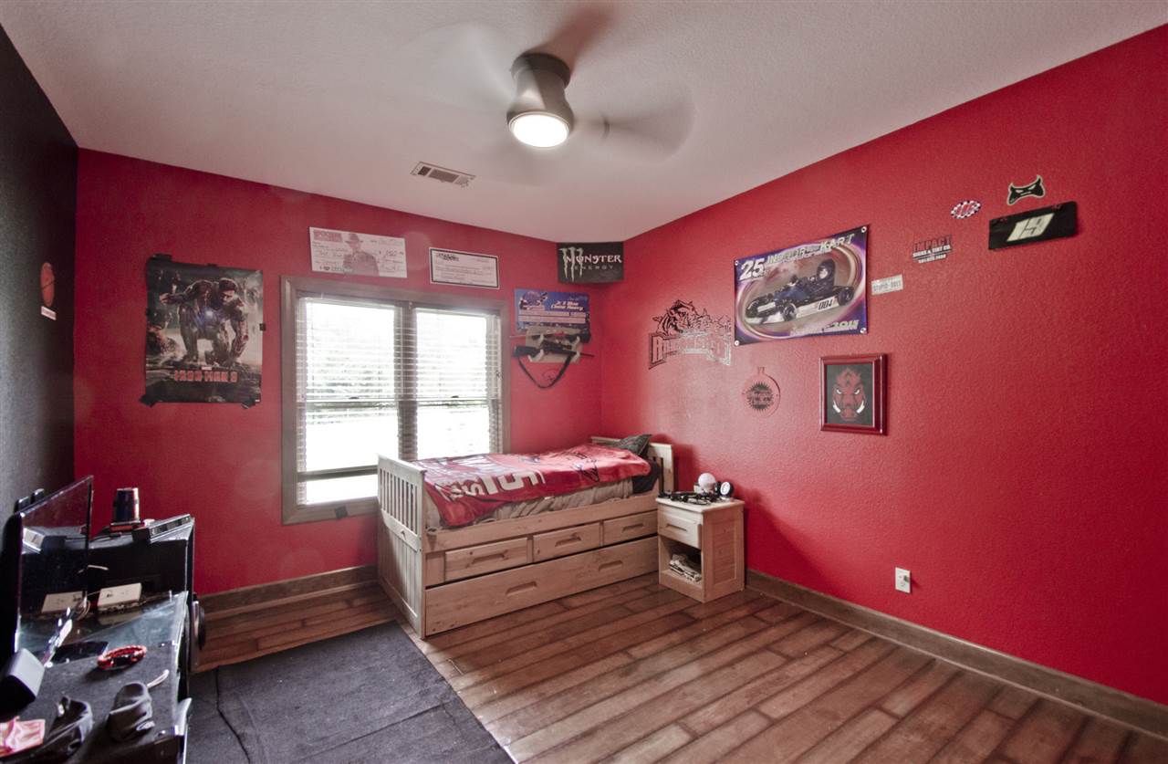 Garland County - Residential