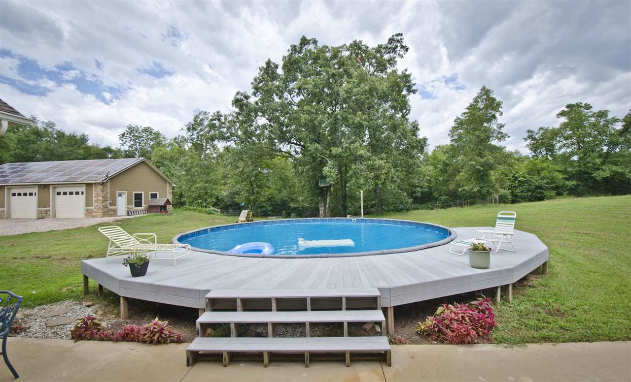 Garland County - Residential