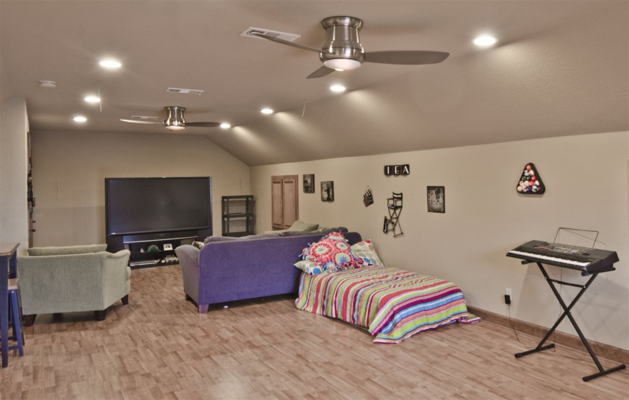 Garland County - Residential