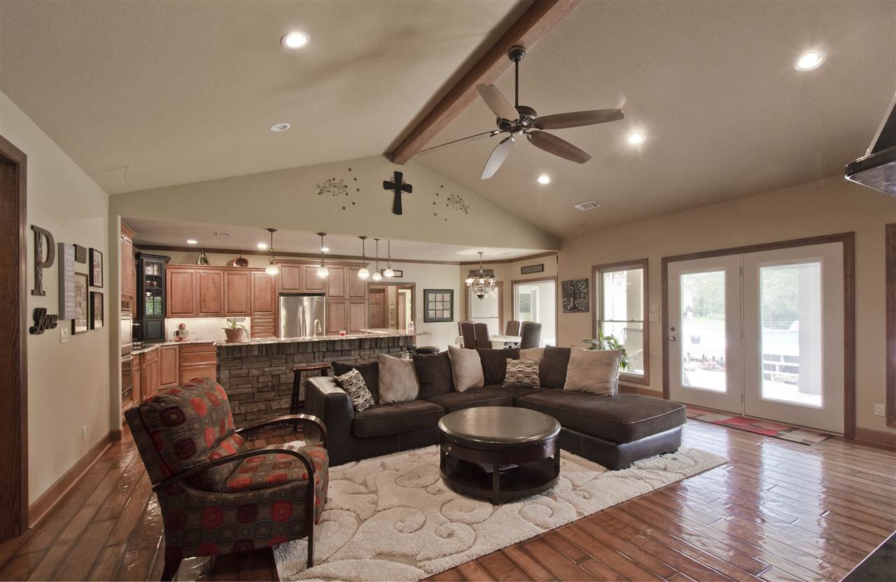 Garland County - Residential
