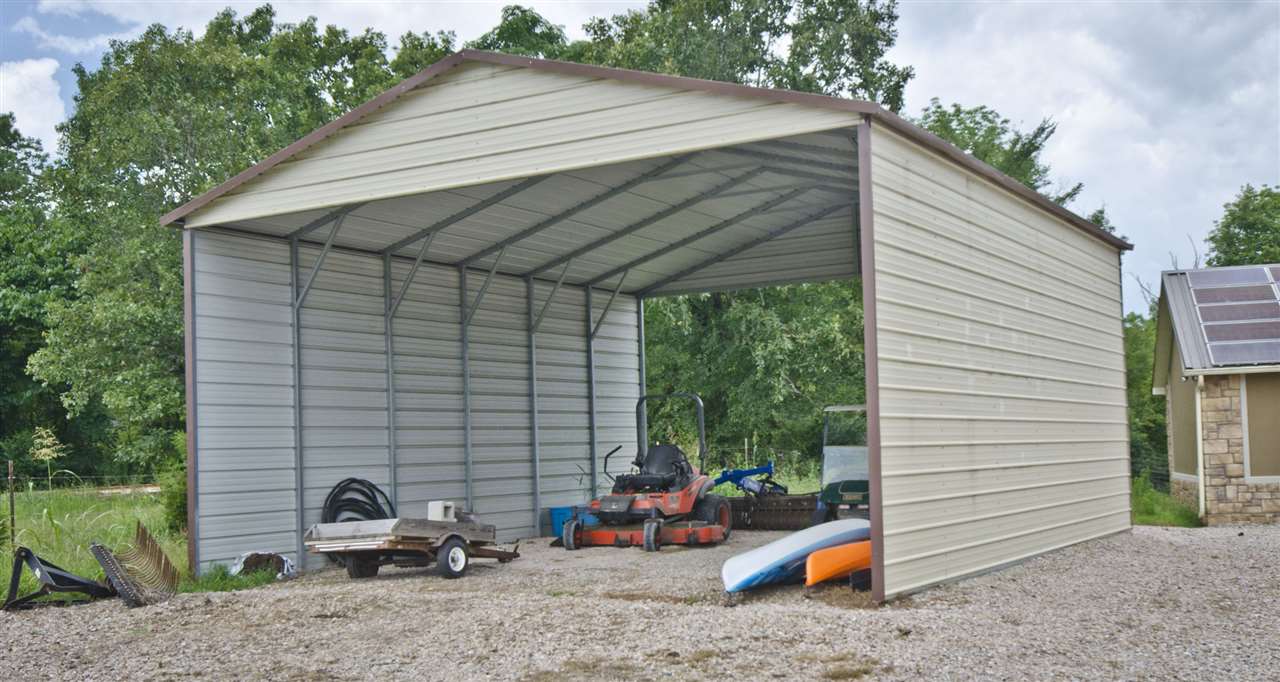 Garland County - Residential