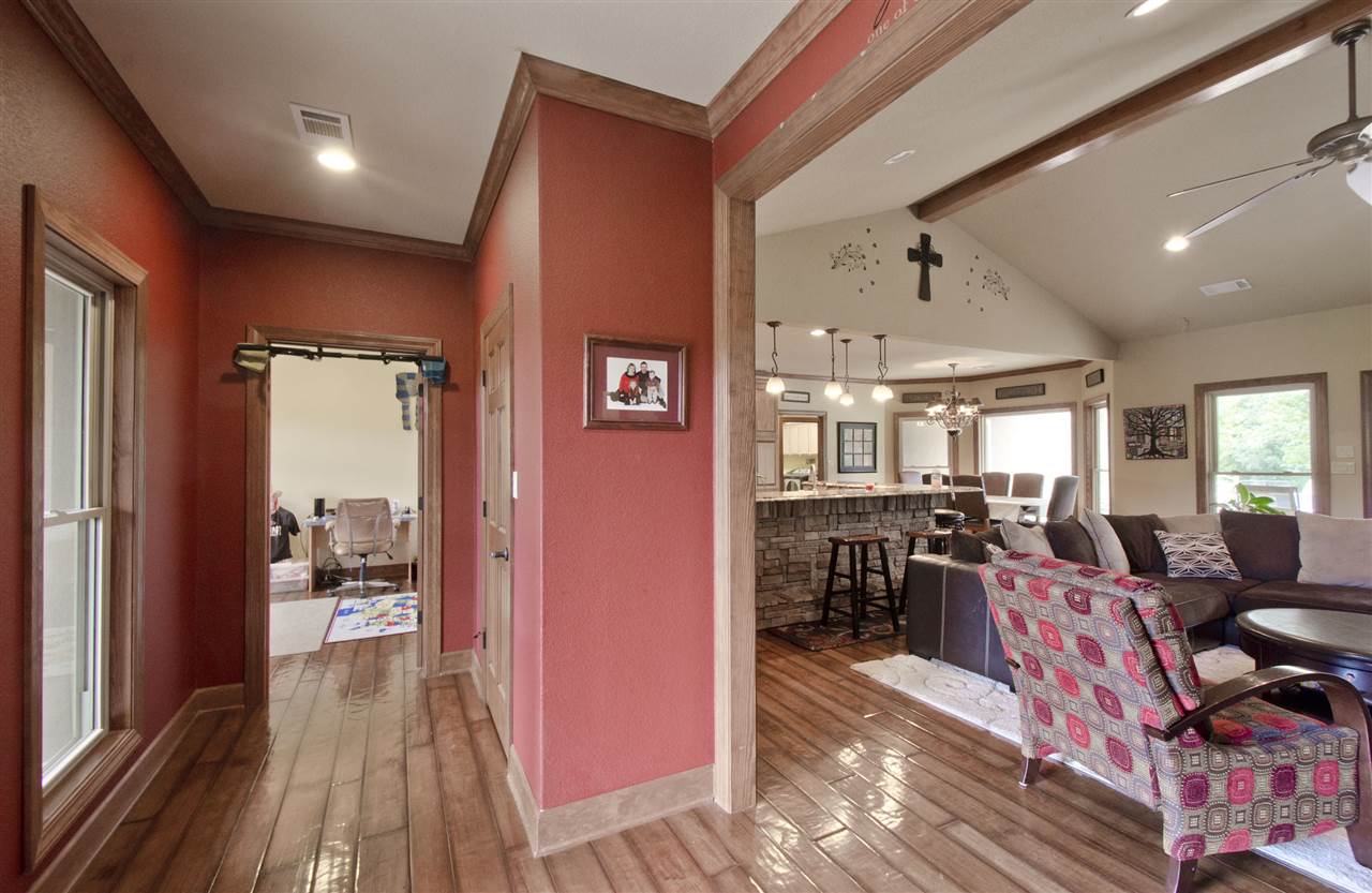 Garland County - Residential