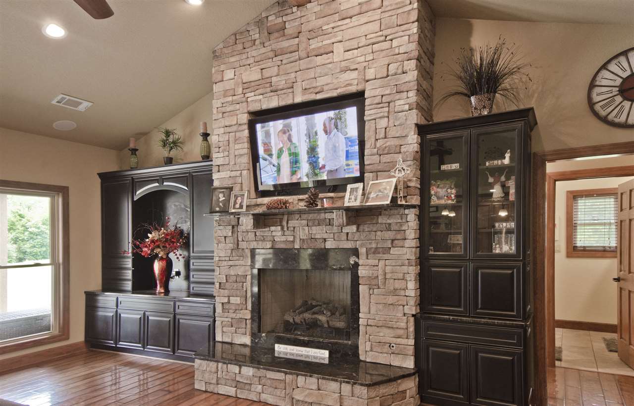 Garland County - Residential