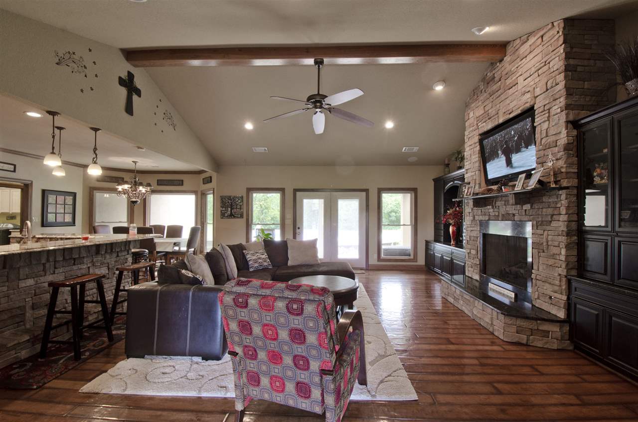 Garland County - Residential