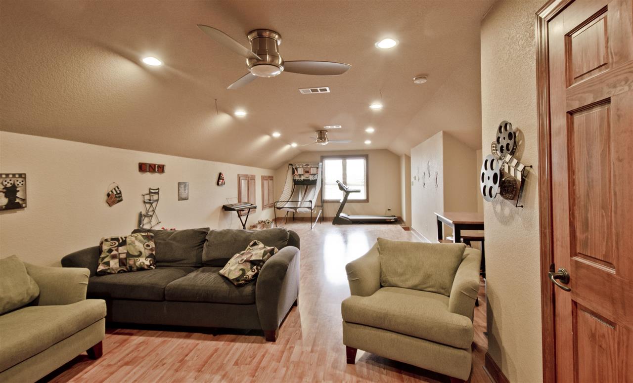 Garland County - Residential
