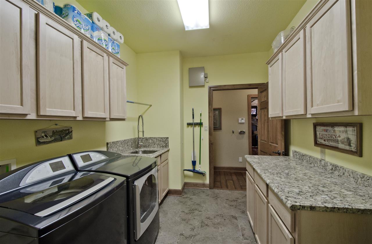 Garland County - Residential