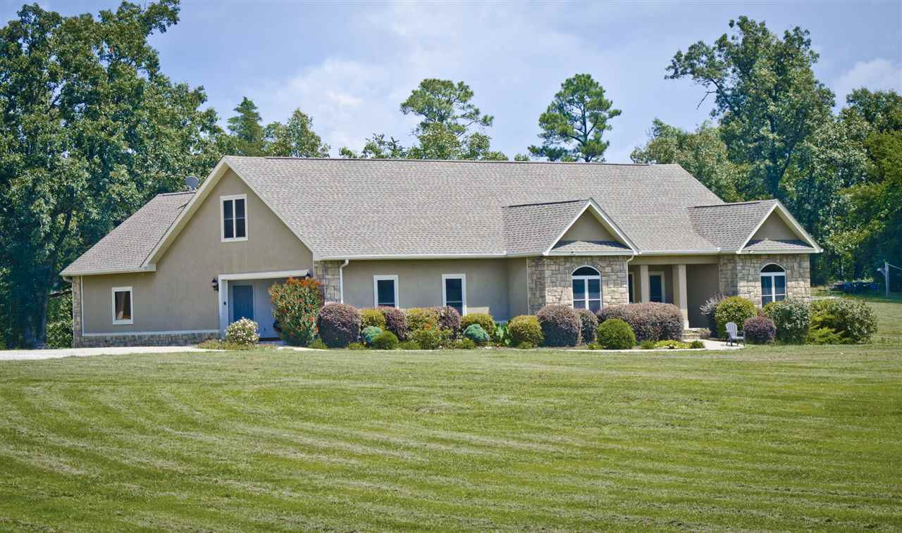 Garland County - Residential