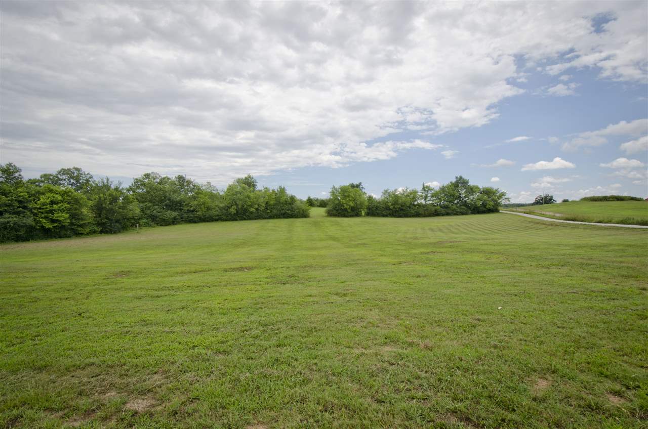 Garland County - Residential