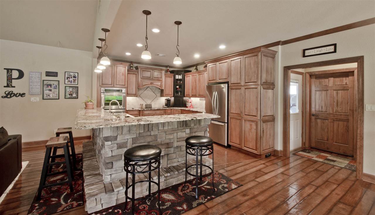 Garland County - Residential