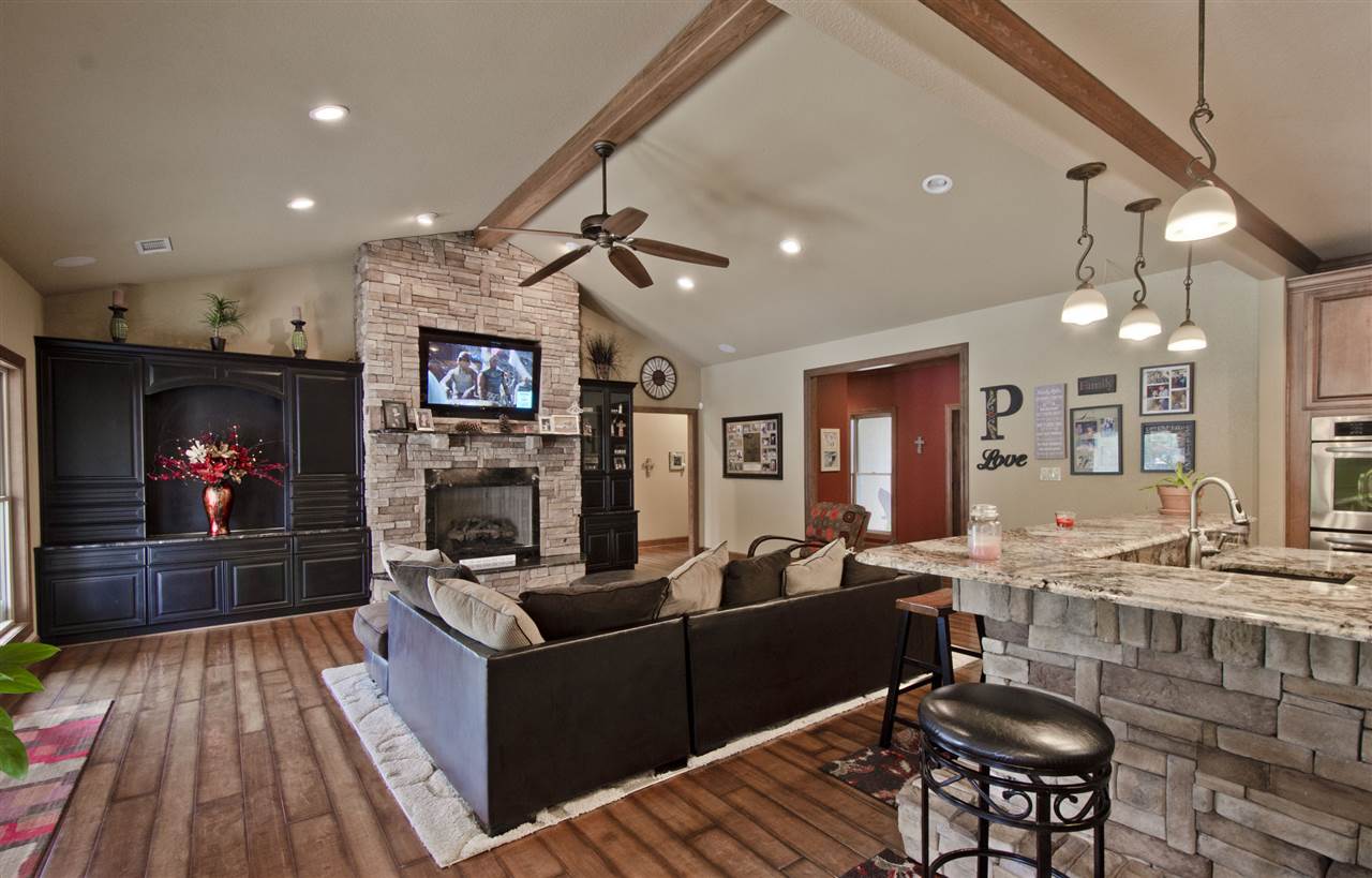 Garland County - Residential