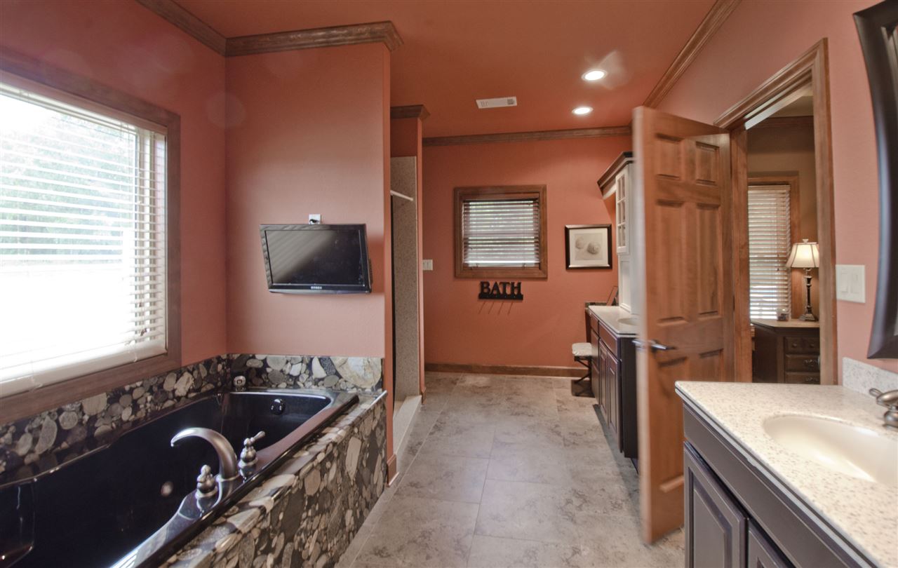 Garland County - Residential