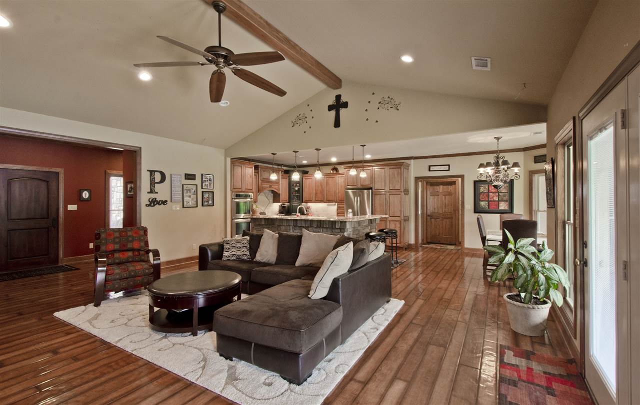 Garland County - Residential