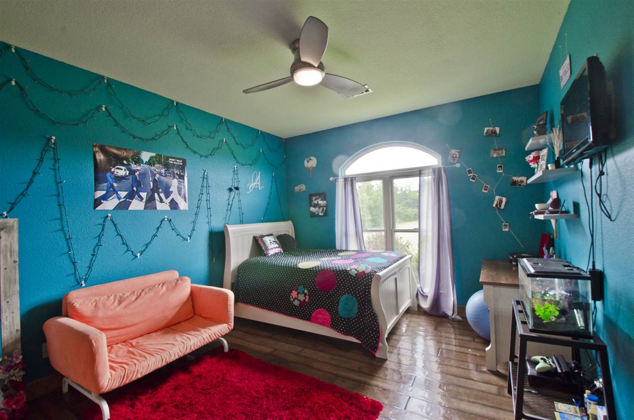 Garland County - Residential