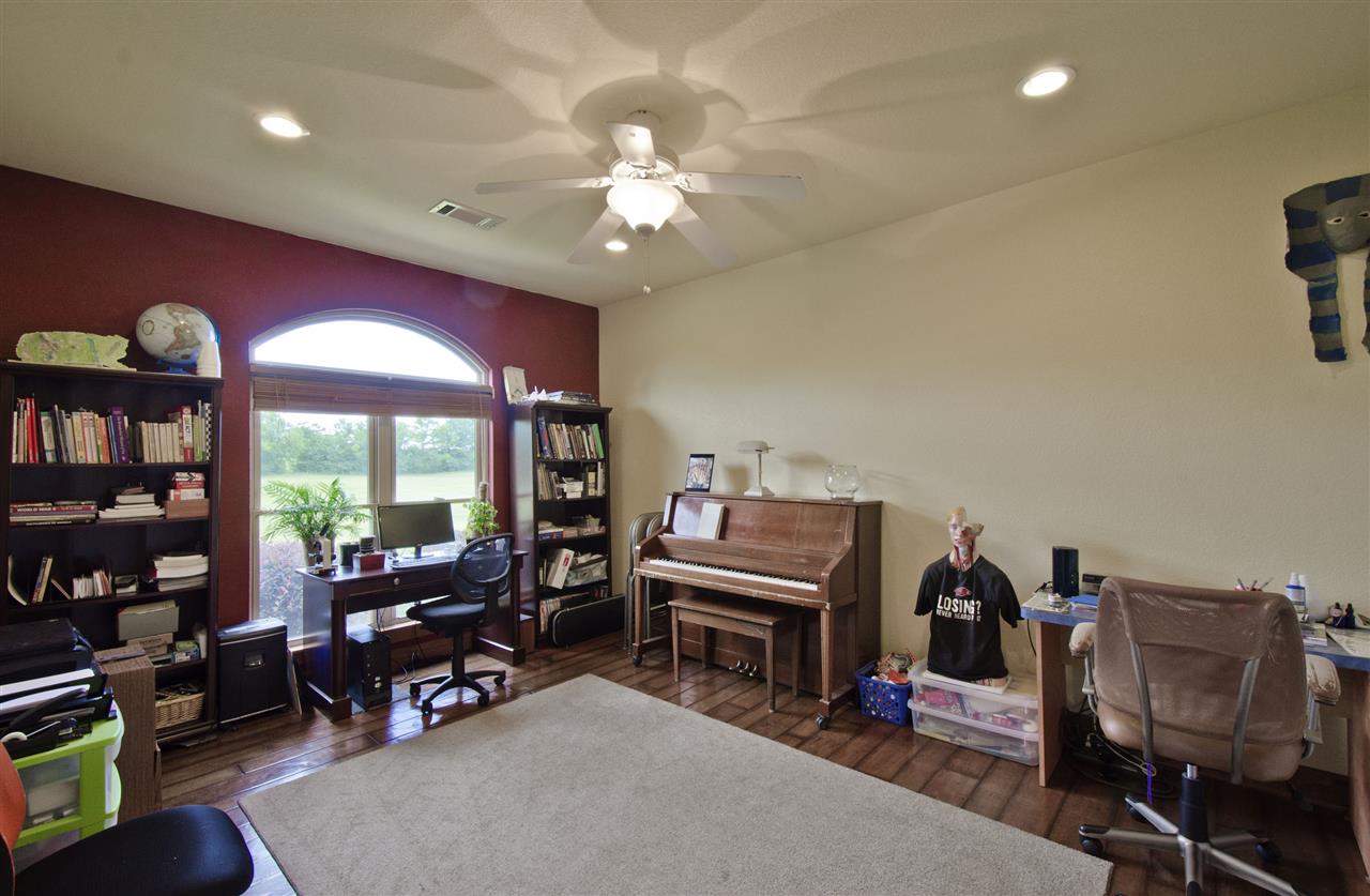 Garland County - Residential