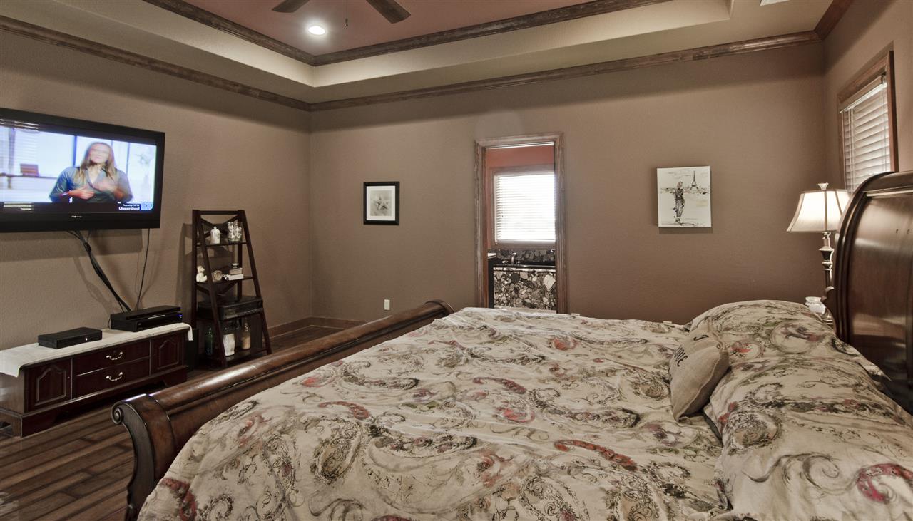 Garland County - Residential