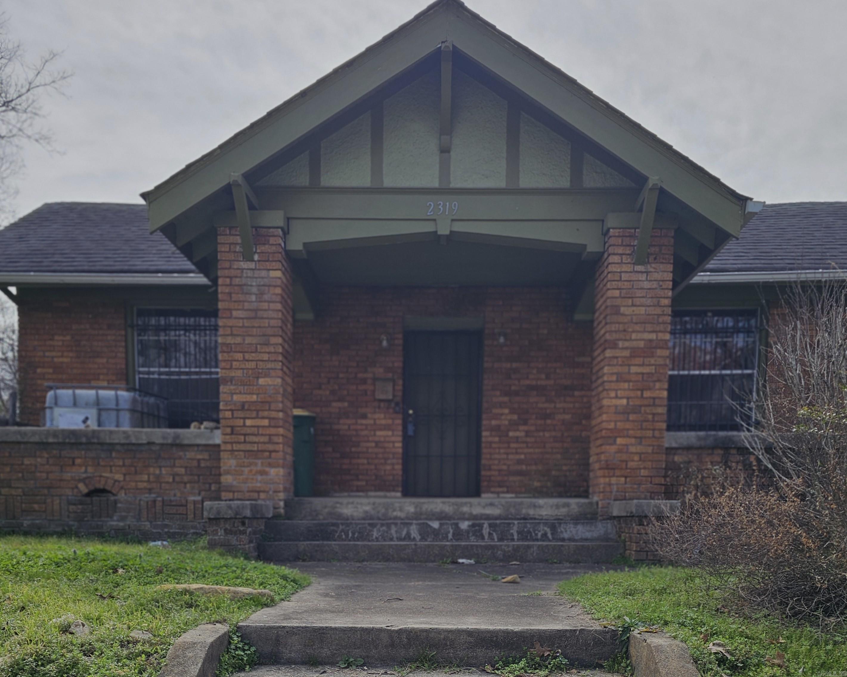Park - Residential Income