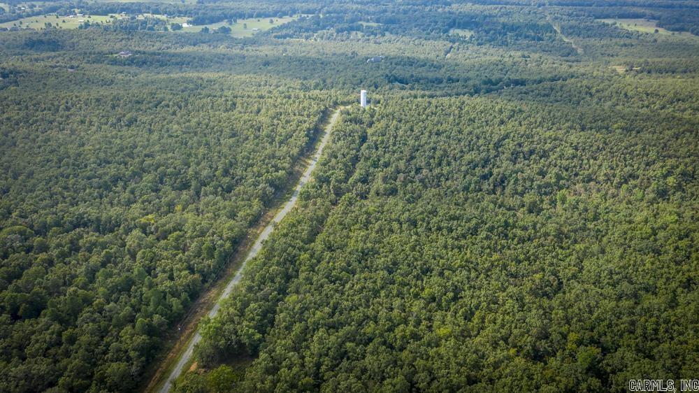 Phase 1 and 2 Roads Have Been Paved! Phase 3 Lots Are Now Available! 101 Lots Total!  Serenity, and Scenic Views! Perfectly located between Little Rock, Conway and Cabot. The views of the rolling hills will be the perfect place to build you new home! Utilities Available at the road. (agents see remarks).  Deed restrictions are uploaded, 2,000Sqft Build Min.