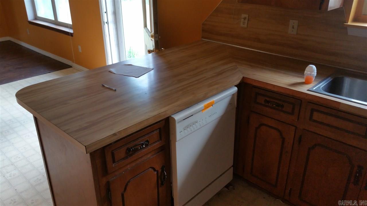 Cabot City Area - Residential