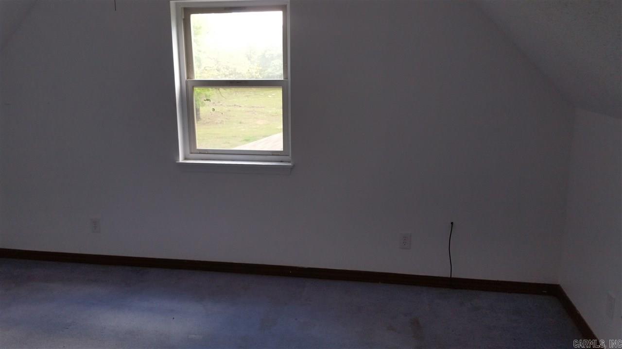 Cabot City Area - Residential