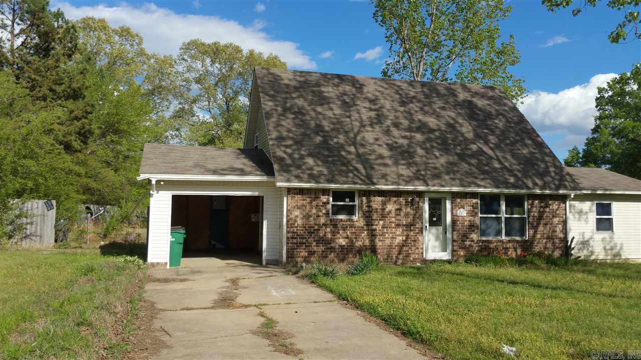 Cabot City Area - Residential